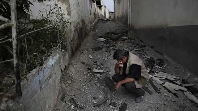 Киргизия и Таджикистан начали отвод войск из зоны конфликта на приграничной территории