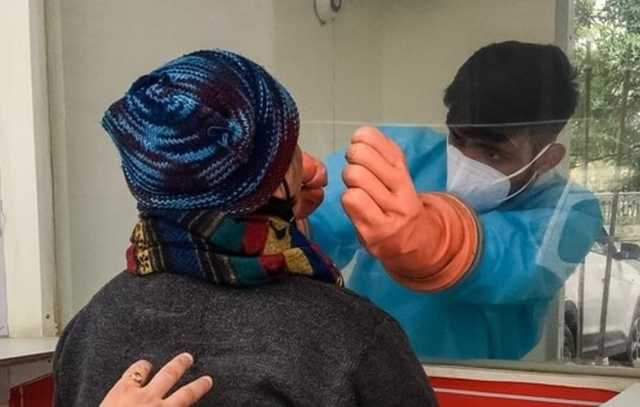 Австралия запретила своим гражданам возвращаться в страну после поездки в Индию