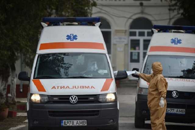 Столиця Румунії почала пом’ягшення карантину