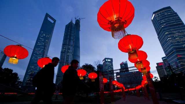 Население Китая впервые за 60 лет начало сокращаться