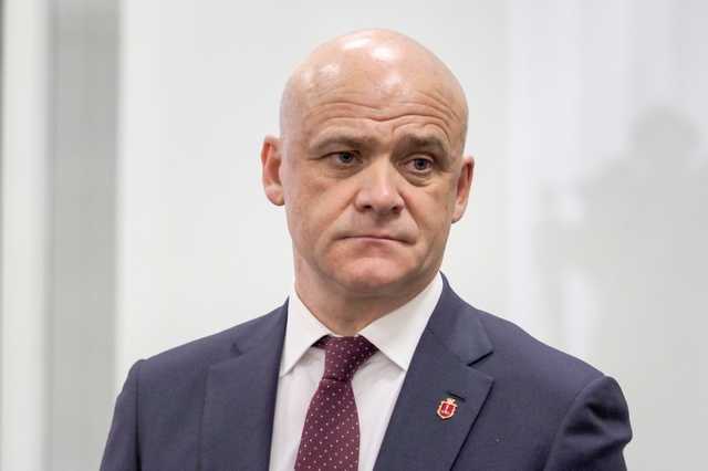 Труханов ответил на предложение заменить русскоязычный гимн Одессы