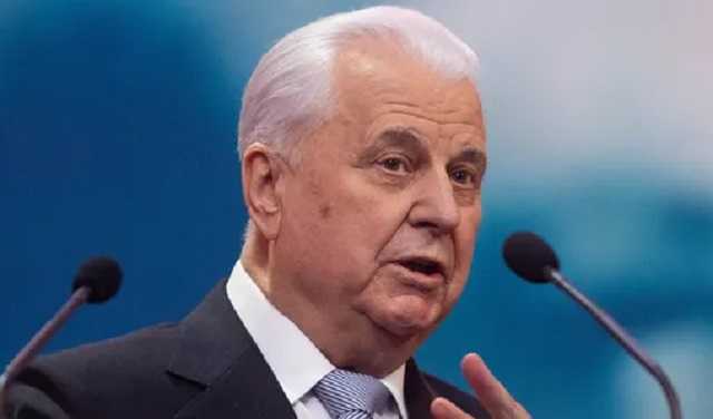 Кравчук рассказал, как Украине обойти Путина на переговорах по Донбассу