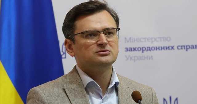 Выйти из "Минска" пытается исключительно Россия, - Кулеба