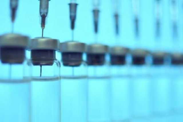 Кабмин направил дополнительные средства на закупку вакцин от Covid-19