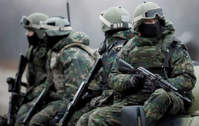 Сотрудники ГРУ РФ участвовали в войне на Донбассе, – Bellingcat