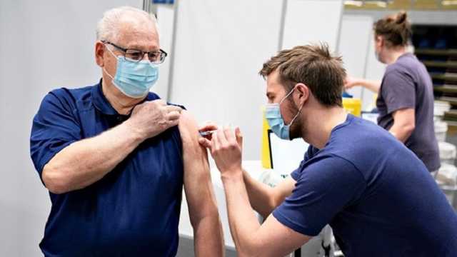 Дания исключила вакцину Johnson & Johnson из программы вакцинации