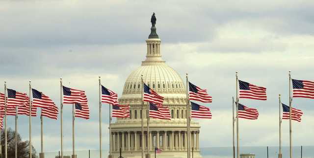 Военная разведка США опубликовала доклад об угрозах со стороны Кремля