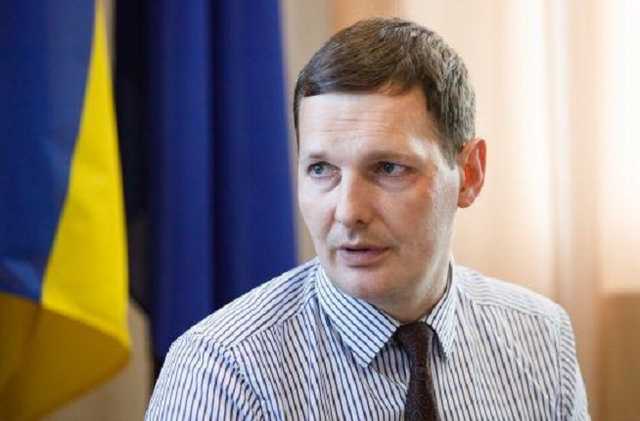 В МИД хотят признать Россию страной, финансирующей терроризм