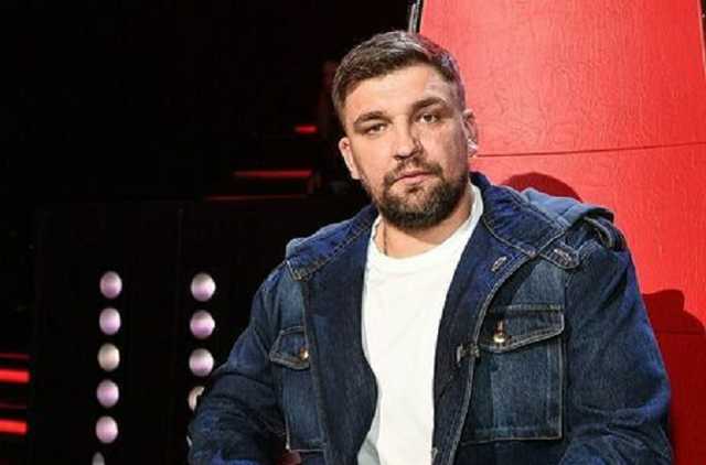 В Киев приехал российский рэпер Баста, который посещал оккупированный Крым