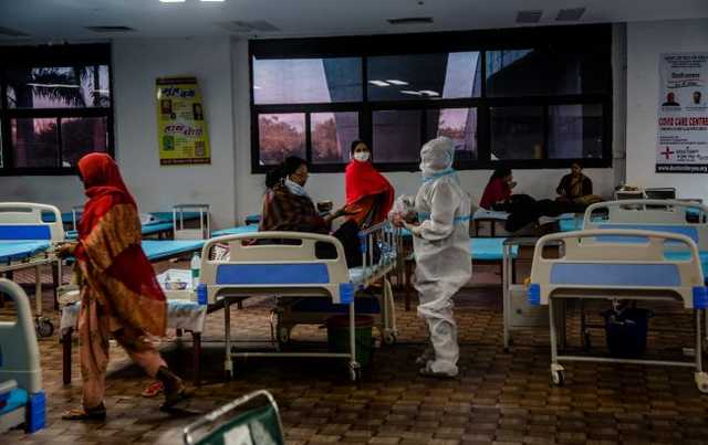 Израиль отправит экстренную помощь в пострадавшую от COVID-19 Индию