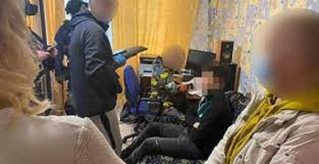 В Харькове раскрыли загадочное убийство пары - виной всему была ревность