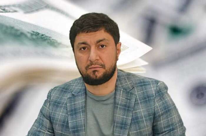 Мисак Хидирян, его подельники и его конверты: обратит ли внимание РНБО?