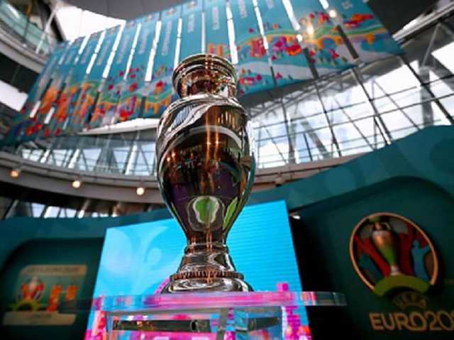 Знову втрутився коронавірус: УЄФА ухвалив революційне рішення по Євро-2020