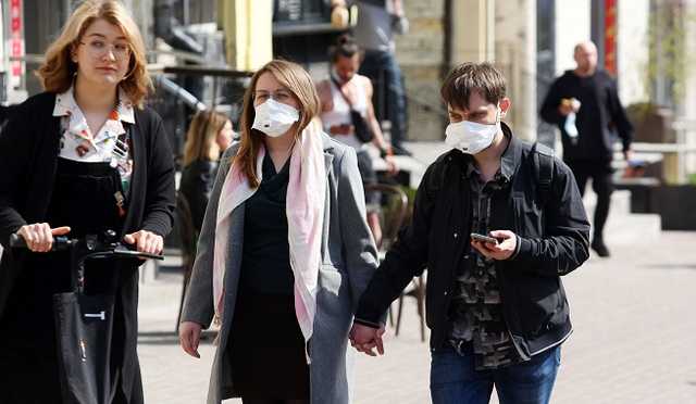 Курпита: если в Украину проникнет индийский штамм, то будет бешенная заболеваемость COVID-19