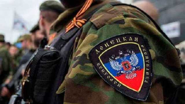 За дезертирство в «военное время» в ОРДО террористов будут казнить