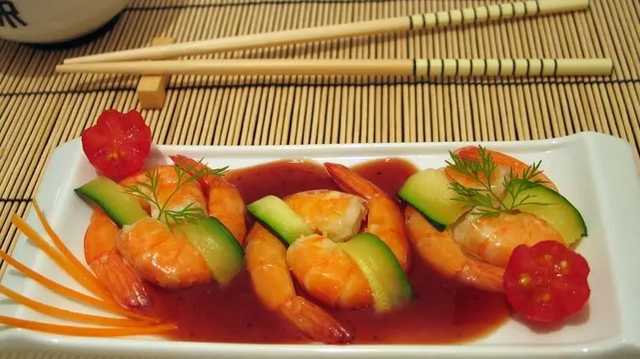 В ресторанах Китая посетителей начнут штрафовать за недоеденные блюда ради продовольственной безопасности