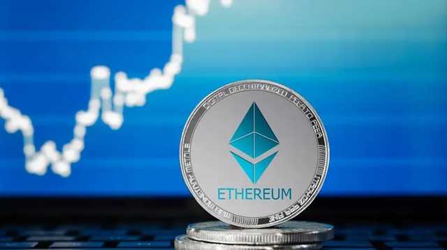 Доминирование биткоина подорвано: Ethereum побил свой исторический максимум
