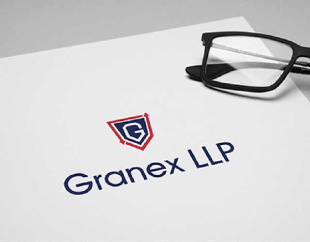  :    Granex LLP     