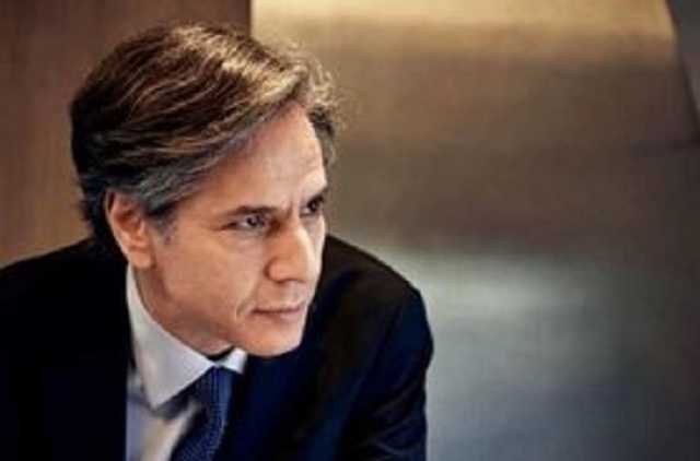 Россию нужно заставить выполнять свои международные обязательства, - Блинкен