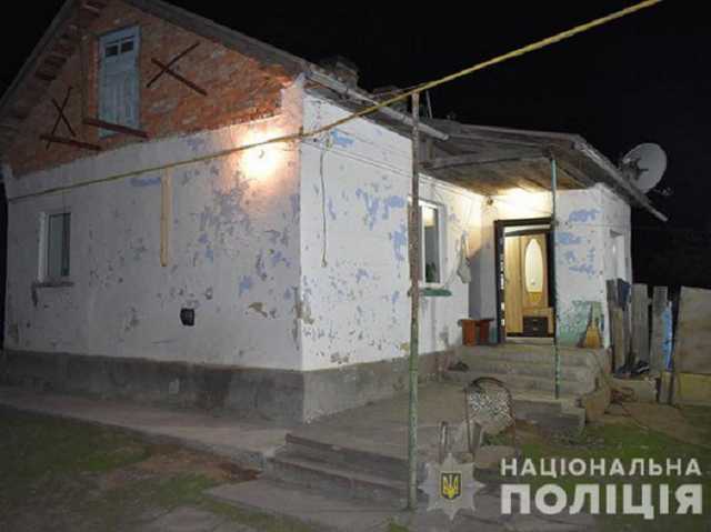 Бойцу АТО зарезавшему одного из нападавших на его дом инкриминируют умышленное убийство