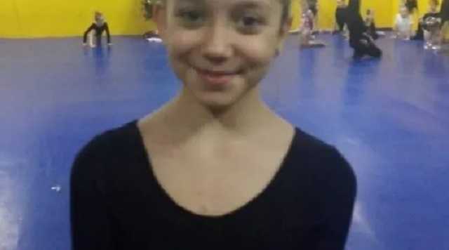 В Киеве разыскали 10-летнюю девочку, которая не дошла до школы и пропала