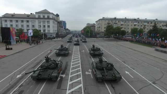 Вспышка коронавируса в ОРЛО: Отменены все праздничные мероприятия