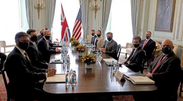 Новый миропорядок после коронавируса — Die Welt