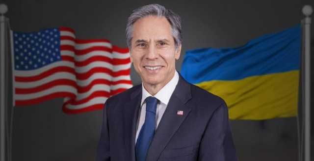 Появилось точное расписание визита Блинкена в Украину
