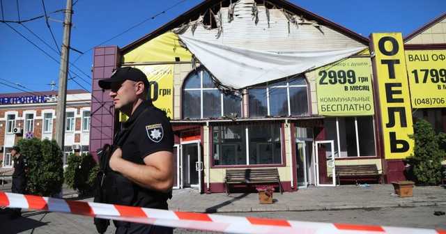 Дело с пожаром в «Токио Стар» несет в себе риски пожара всей Одессы