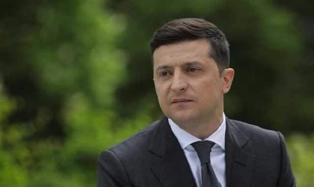 Они везде, – Зеленский пошутил о русском переводе на встрече с Блинкеном