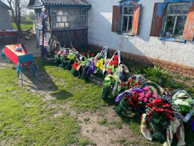 Изнасилована и убита: в совершении тяжкого преступления на Полтавщине полиция подозревает 15-летнего парня