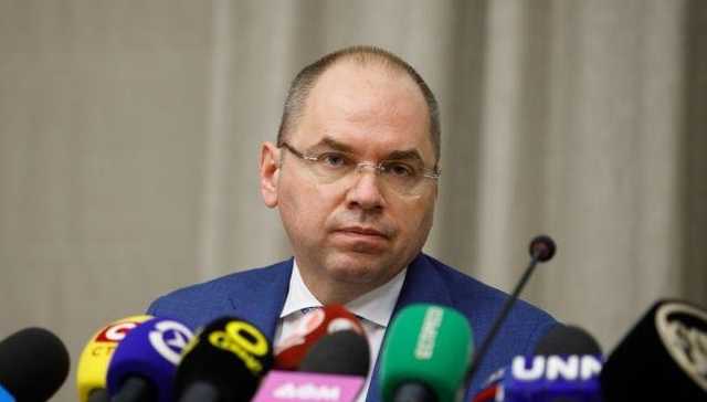 Украина синхронизирует COVID-сертификаты с другими странами, - Степанов