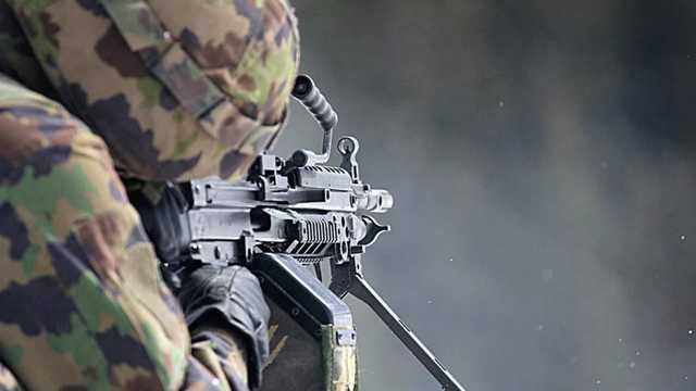 Устанавливал мины на Востоке: в Праге судят чеха, воевавшего против Украины