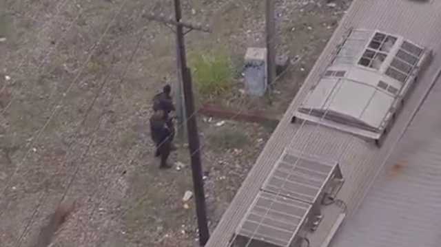 В метро Рио-де-Жанейро в перестрелке погибли 25 человек