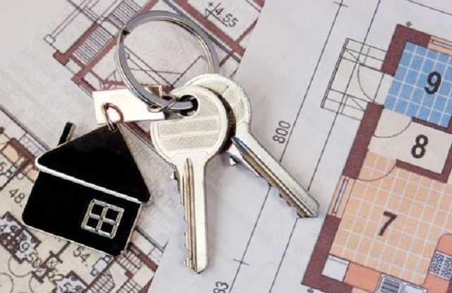 Парламент хочет позволить менять прописку через портал «Дія»