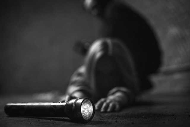 В Белой Церкви полиция спасла 14-летнюю девочку, которую опоили и похитили