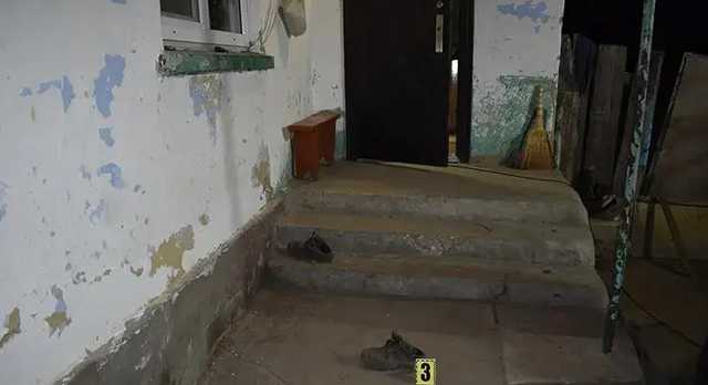 На Тернопольщине против нападавших на дом АТОшника открыли уголовное дело