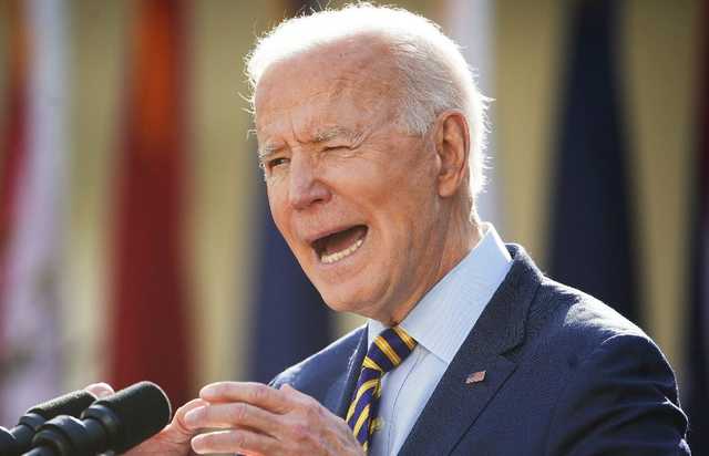 Ермак: Байден заинтересован во встрече с Зеленским