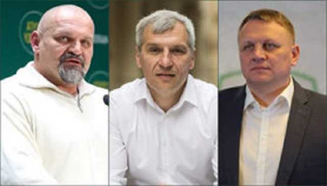 Выборы на 87 округе: Правового выхода из ситуации нет, - Айвазовская