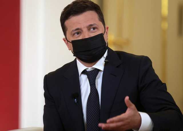 Венецианская комиссия одобрила антикоррупционный закон Зеленского