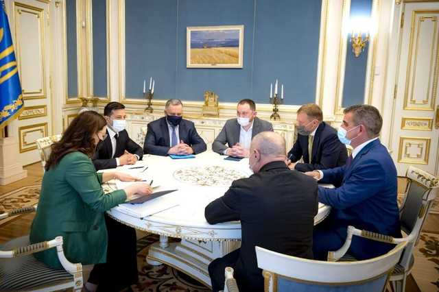 Швейцария намерена делать в Украине поезда и трамваи