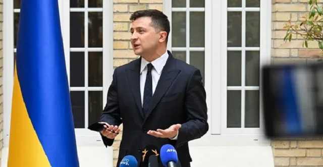 Зеленский предложил сажать контрабандистов на 12 лет и накладывать миллионные штрафы