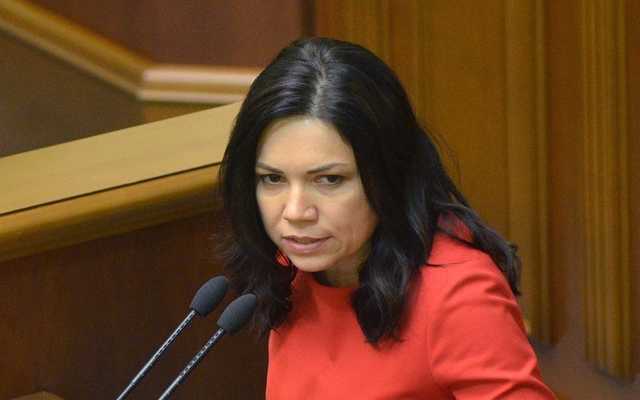 Зеленський, як колись Янукович, намагається все взяти під свій контроль, – Сюмар