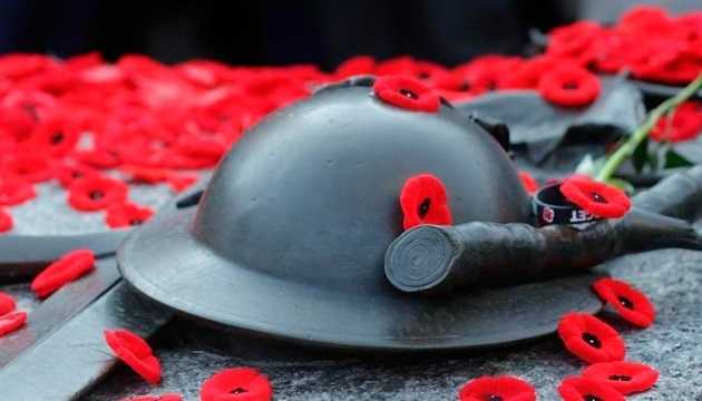 Деды воевали