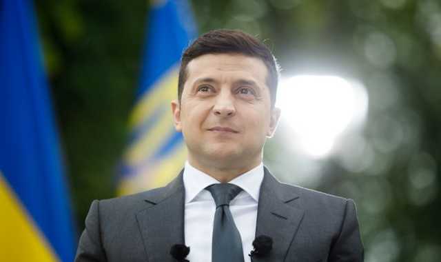 Зеленский сделал заявление в День победы над нацизмом