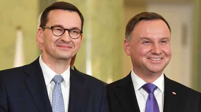 В Польше вакцинировали 10 миллионов человек, начинают прививать молодежь