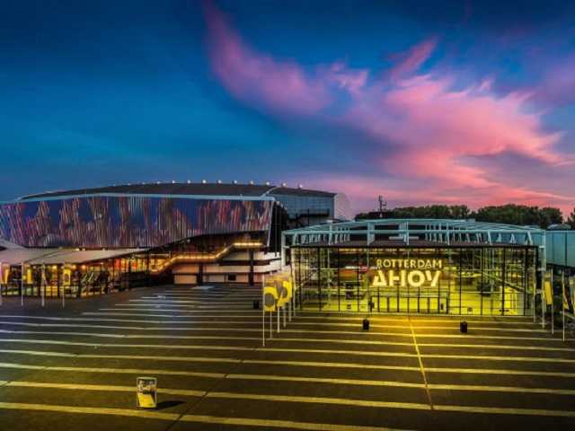 «Евровидение-2021»: первая репетиция Go_A и реакция букмекеров