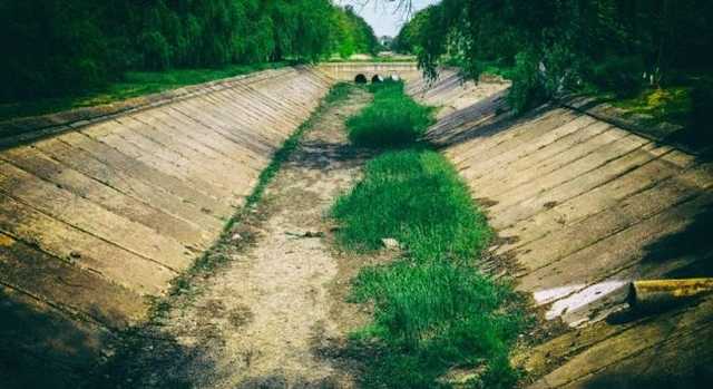 Власть осуществляют «очевидные системные попытки» восстановить водоснабжение Крыма