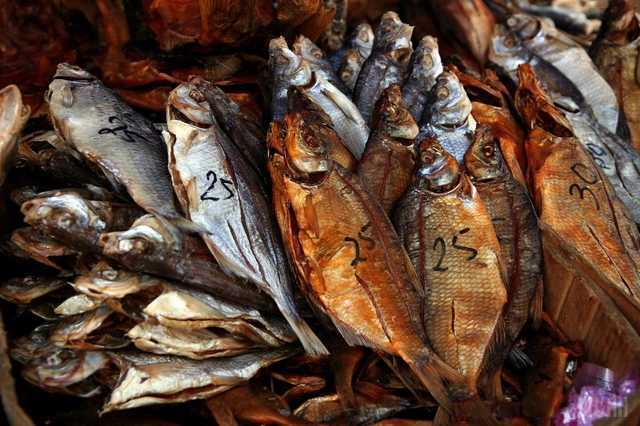 Три человека заболели ботулизмом в Черниговской области