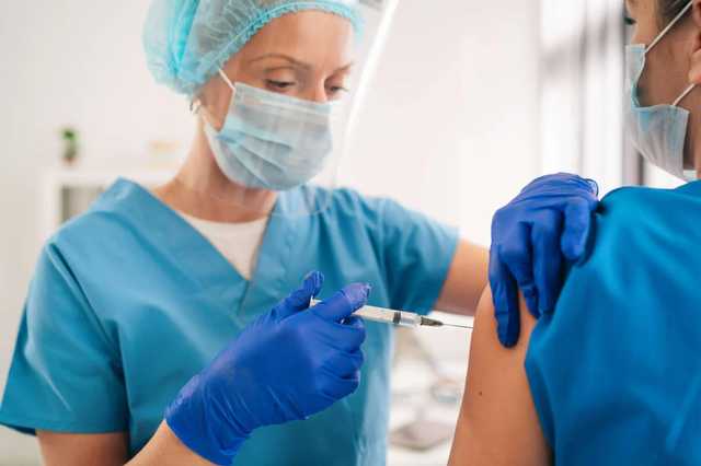 В Эстонии уже через неделю Covid-вакцину получат все желающие